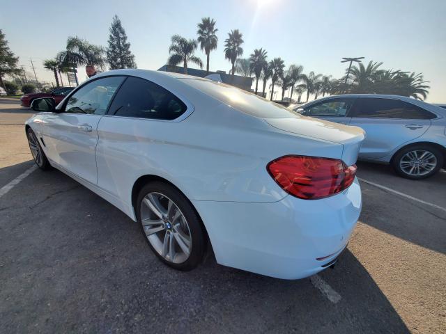 Photo 2 VIN: WBA4R7C59HK679884 - BMW 430I 