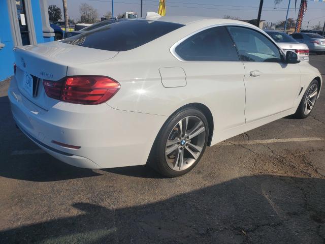 Photo 3 VIN: WBA4R7C59HK679884 - BMW 430I 