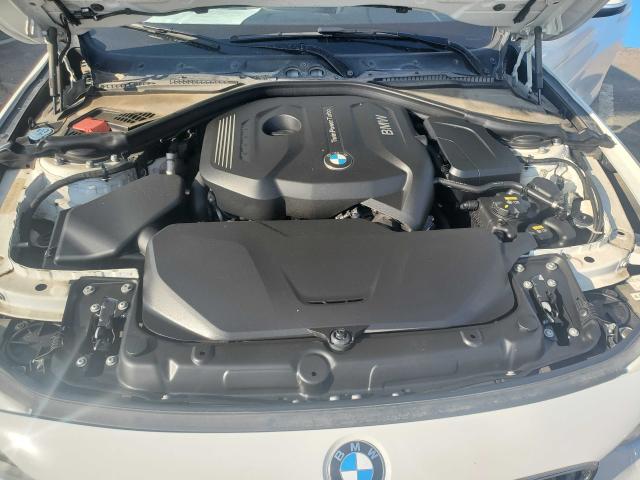 Photo 6 VIN: WBA4R7C59HK679884 - BMW 430I 