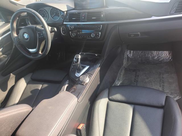 Photo 8 VIN: WBA4R7C59HK679884 - BMW 430I 