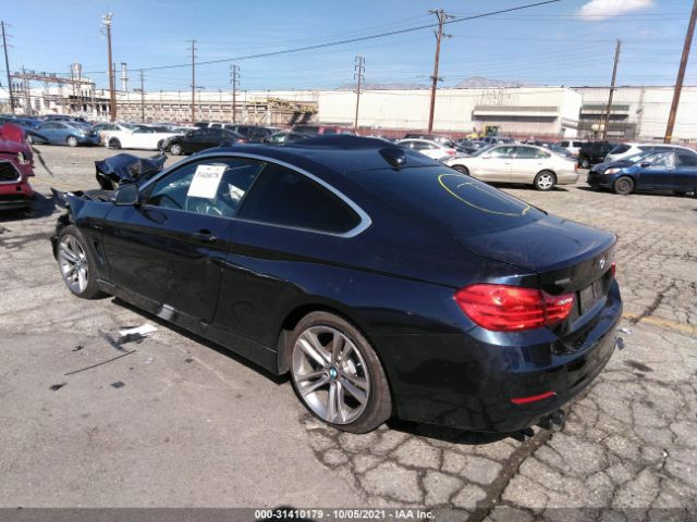 Photo 2 VIN: WBA4R7C5XHK679831 - BMW 4 