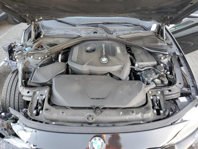 Photo 10 VIN: WBA4R7C5XHK679960 - BMW 430I 