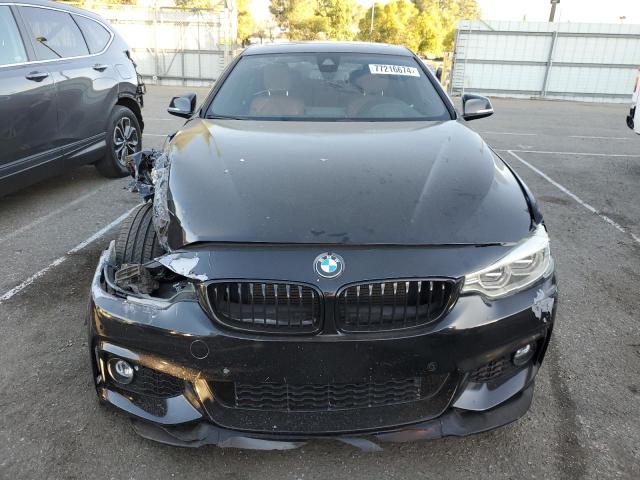 Photo 4 VIN: WBA4R7C5XHK679960 - BMW 430I 