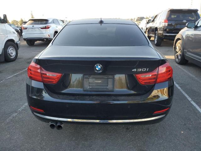 Photo 5 VIN: WBA4R7C5XHK679960 - BMW 430I 