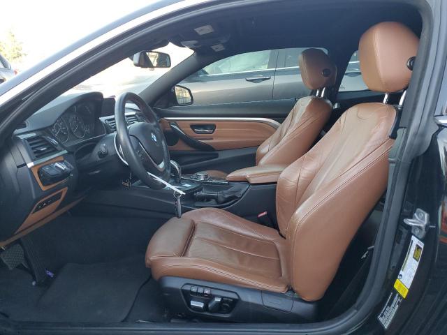 Photo 6 VIN: WBA4R7C5XHK679960 - BMW 430I 