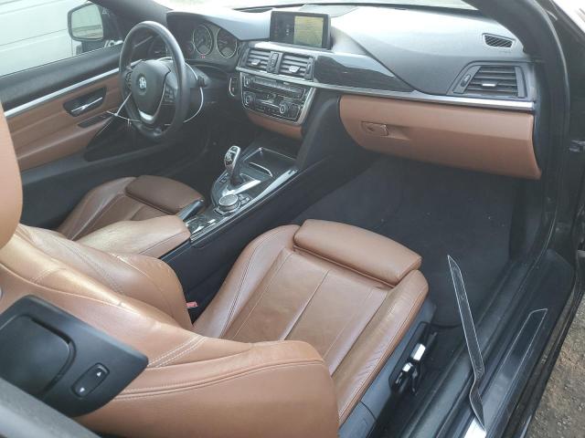 Photo 7 VIN: WBA4R7C5XHK679960 - BMW 430I 