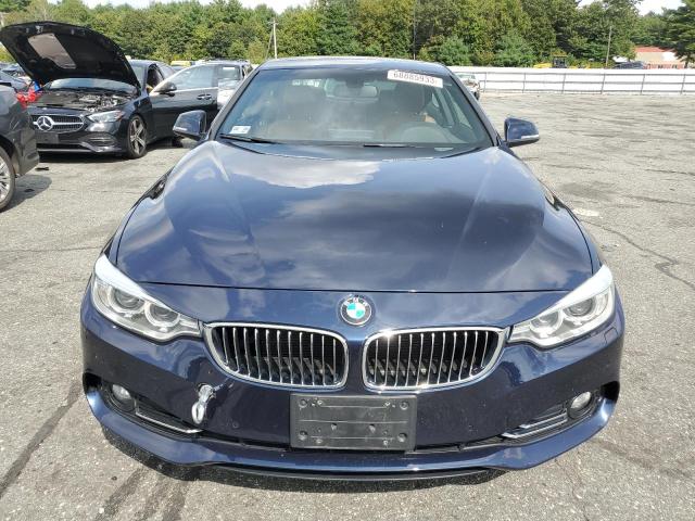 Photo 4 VIN: WBA4R9C32HK878768 - BMW 430XI 