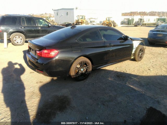 Photo 3 VIN: WBA4R9C32HK878981 - BMW 430XI 