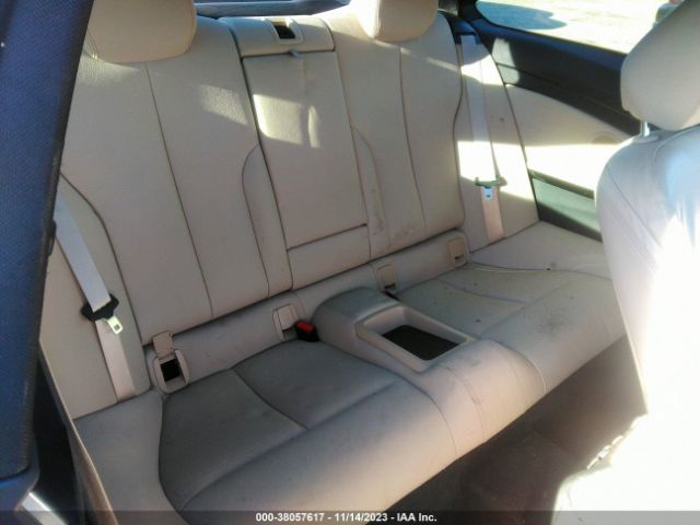 Photo 7 VIN: WBA4R9C32HK878981 - BMW 430XI 