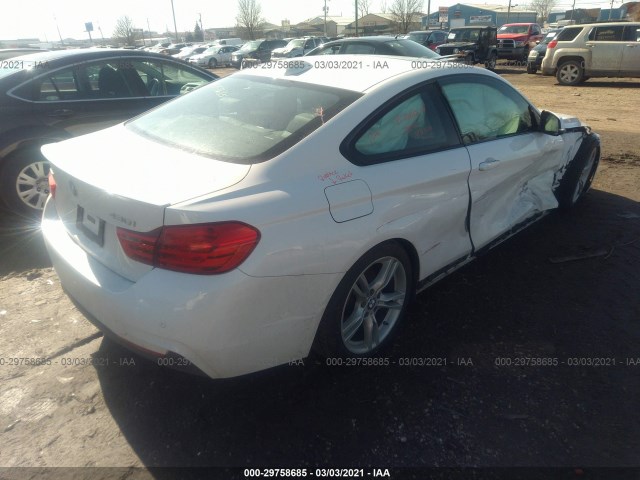 Photo 3 VIN: WBA4R9C33HK878763 - BMW 4 