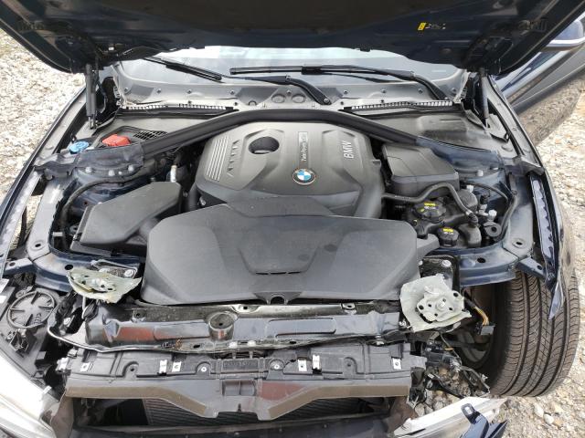 Photo 6 VIN: WBA4R9C34HK878948 - BMW 430XI 