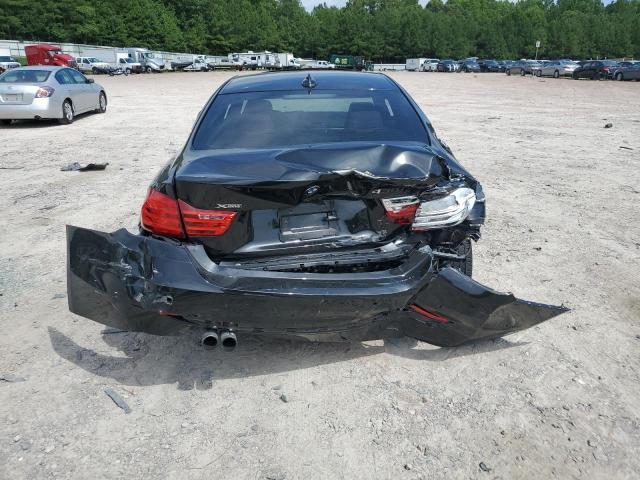 Photo 5 VIN: WBA4R9C34HK878965 - BMW 4 SERIES 