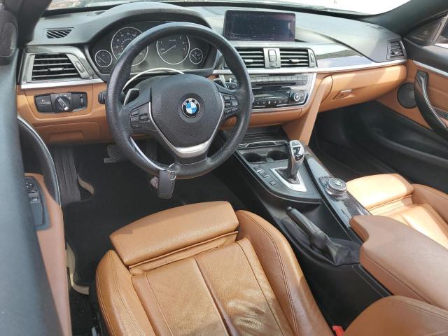 Photo 7 VIN: WBA4R9C34HK878965 - BMW 4 SERIES 