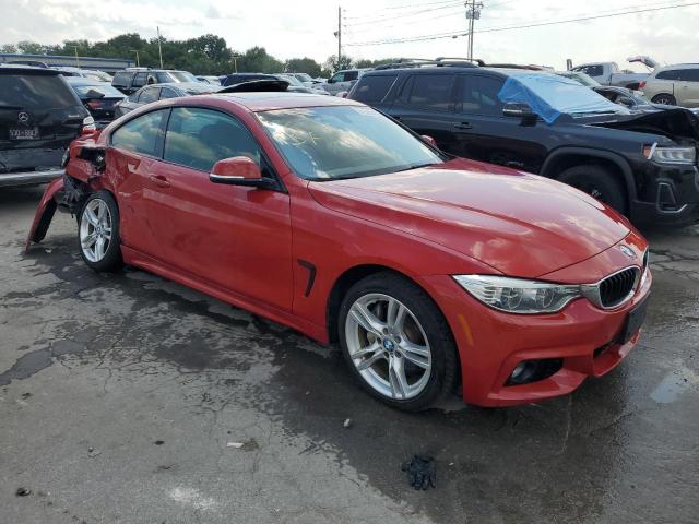 Photo 3 VIN: WBA4R9C39HK878959 - BMW 4ER 