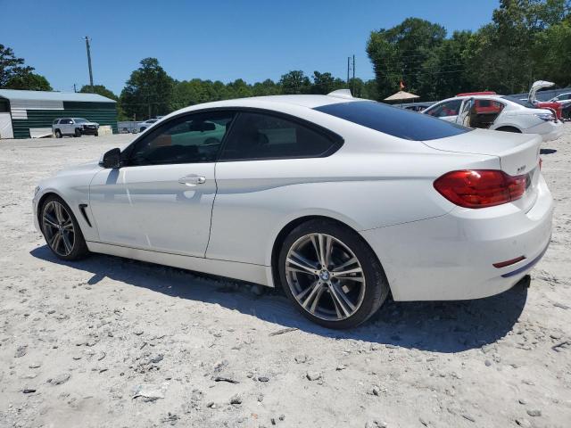 Photo 1 VIN: WBA4R9C3XHK878808 - BMW 4 SERIES 