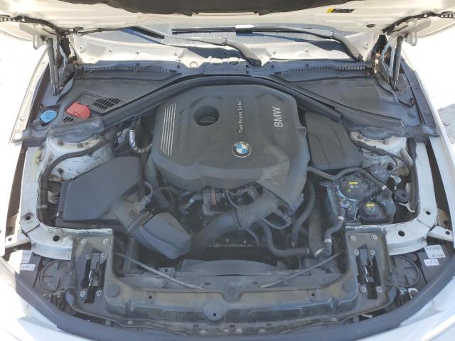 Photo 10 VIN: WBA4R9C3XHK878808 - BMW 4 SERIES 