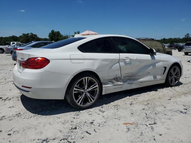 Photo 2 VIN: WBA4R9C3XHK878808 - BMW 4 SERIES 