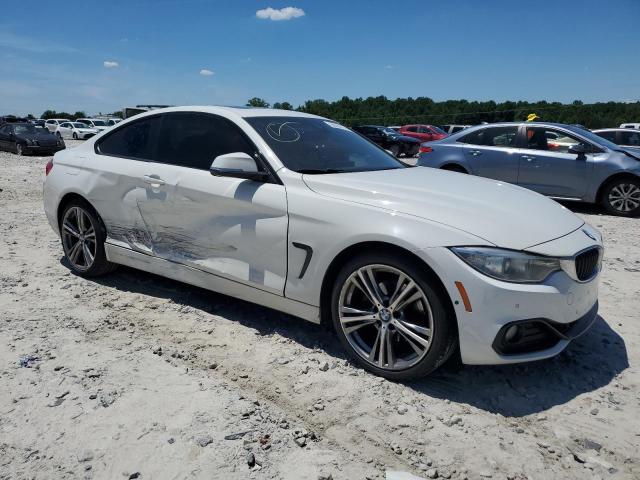 Photo 3 VIN: WBA4R9C3XHK878808 - BMW 4 SERIES 