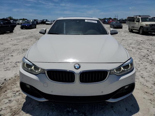 Photo 4 VIN: WBA4R9C3XHK878808 - BMW 4 SERIES 