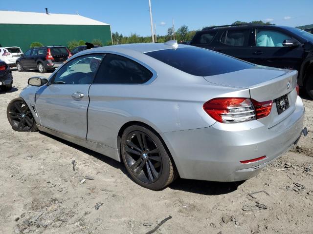 Photo 1 VIN: WBA4R9C50HK878480 - BMW 4 SERIES 