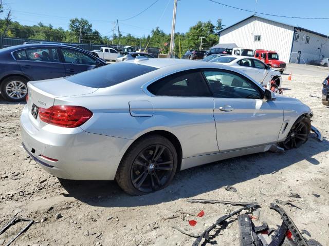 Photo 2 VIN: WBA4R9C50HK878480 - BMW 4 SERIES 