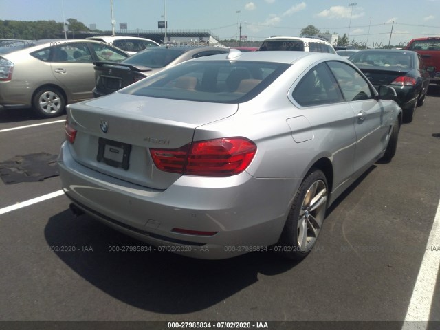 Photo 3 VIN: WBA4R9C50HK878544 - BMW 4 