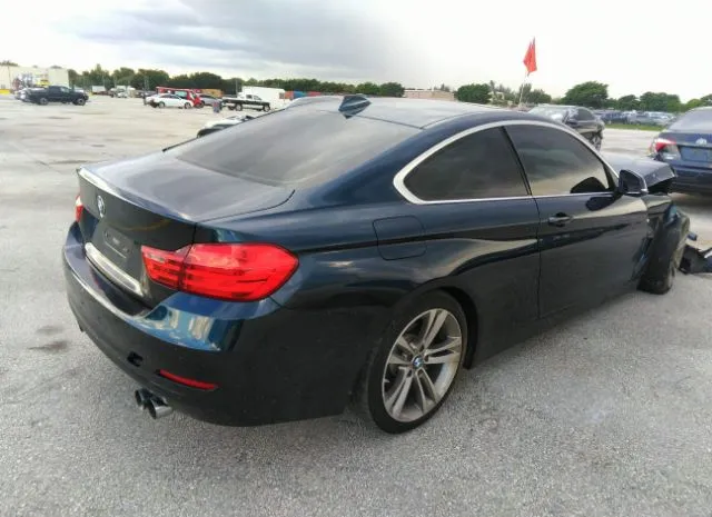 Photo 3 VIN: WBA4R9C53HK878148 - BMW 4 SERIES 