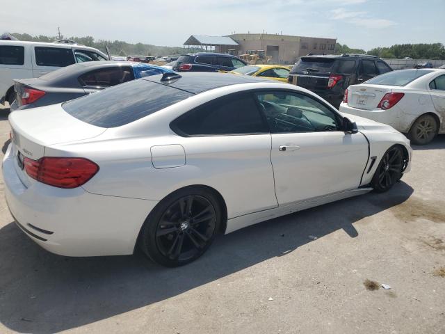 Photo 2 VIN: WBA4R9C54HK878336 - BMW 430XI 