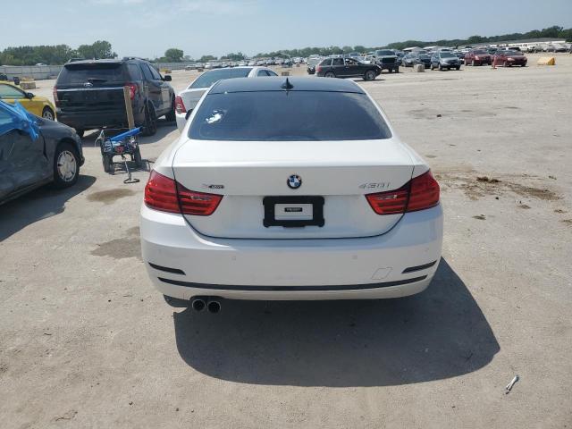 Photo 5 VIN: WBA4R9C54HK878336 - BMW 430XI 