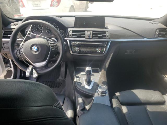 Photo 7 VIN: WBA4R9C54HK878336 - BMW 430XI 