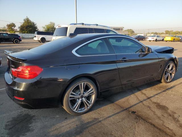 Photo 2 VIN: WBA4R9C55HK680669 - BMW 430I 