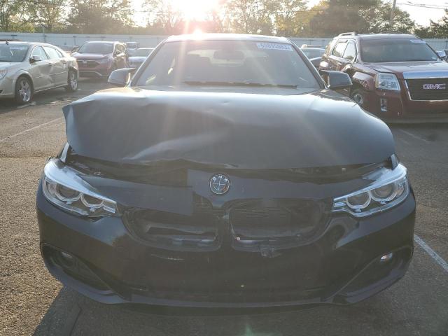 Photo 4 VIN: WBA4R9C55HK680669 - BMW 430I 