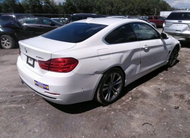 Photo 3 VIN: WBA4R9C55HK680686 - BMW 430I 