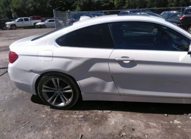 Photo 5 VIN: WBA4R9C55HK680686 - BMW 430I 