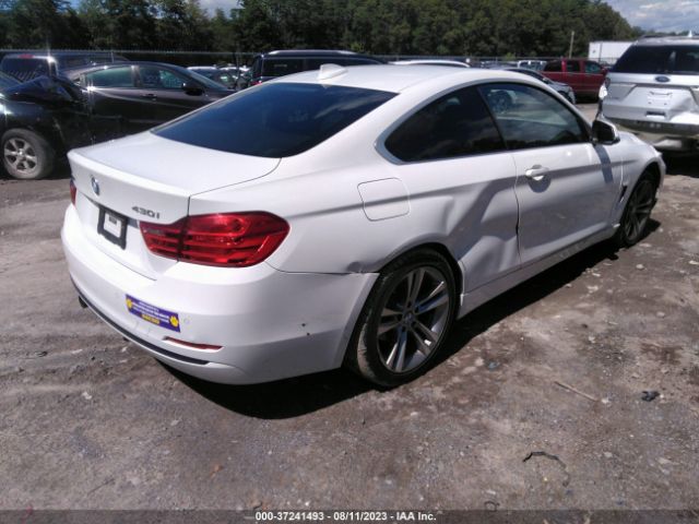 Photo 3 VIN: WBA4R9C55HK680686 - BMW 430I 