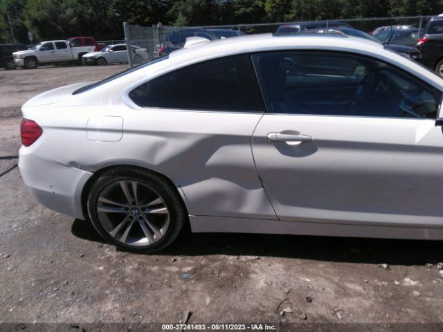 Photo 5 VIN: WBA4R9C55HK680686 - BMW 430I 