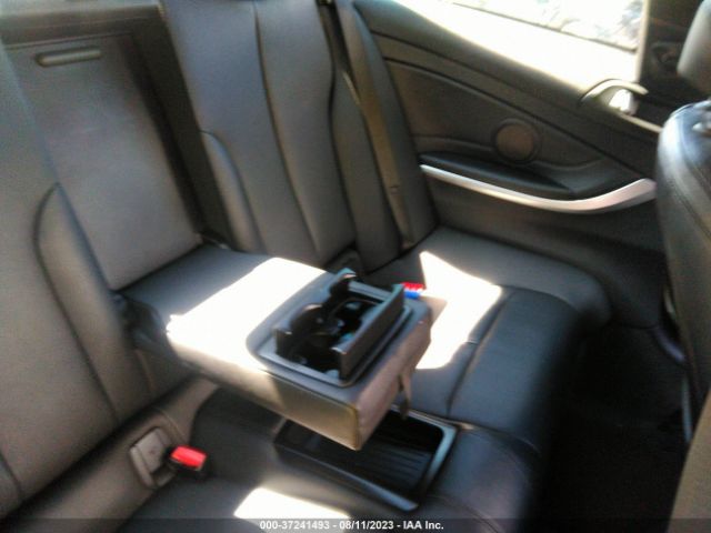 Photo 7 VIN: WBA4R9C55HK680686 - BMW 430I 