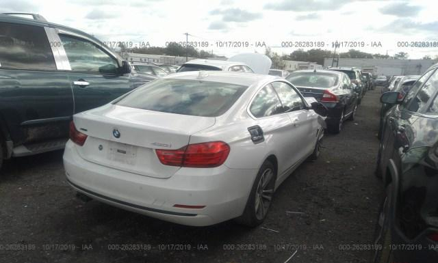 Photo 3 VIN: WBA4R9C55HK680784 - BMW 430XI 