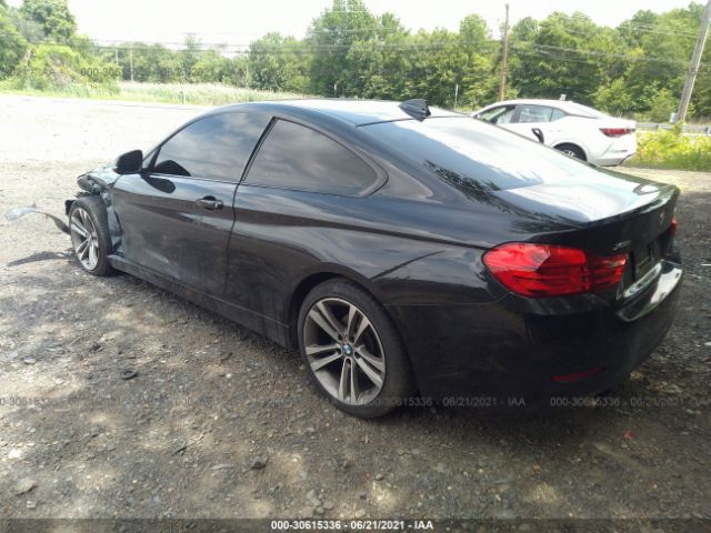 Photo 2 VIN: WBA4R9C55HK878278 - BMW 4 