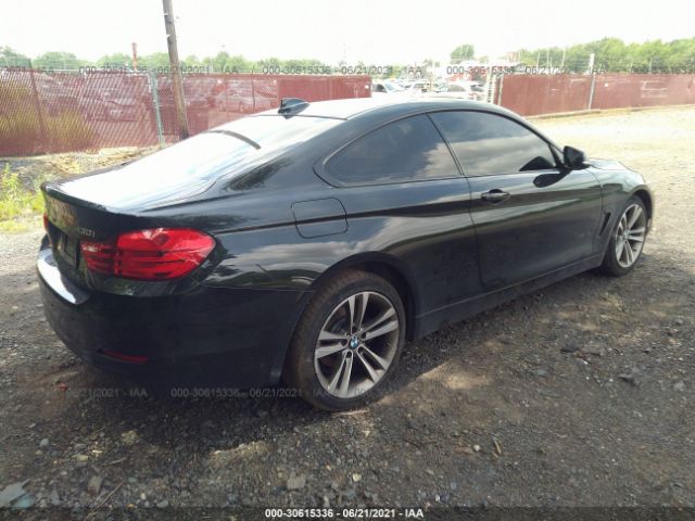 Photo 3 VIN: WBA4R9C55HK878278 - BMW 4 