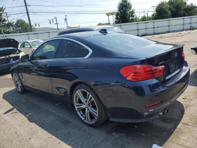 Photo 1 VIN: WBA4R9C55HK878510 - BMW 4 SERIES 