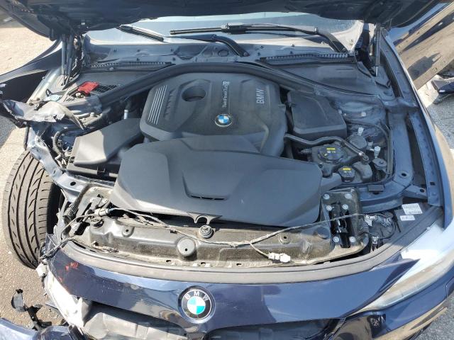 Photo 10 VIN: WBA4R9C55HK878510 - BMW 4 SERIES 