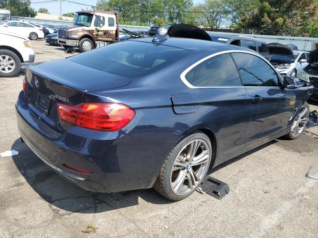 Photo 2 VIN: WBA4R9C55HK878510 - BMW 4 SERIES 