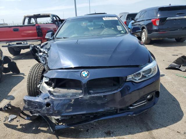 Photo 4 VIN: WBA4R9C55HK878510 - BMW 4 SERIES 