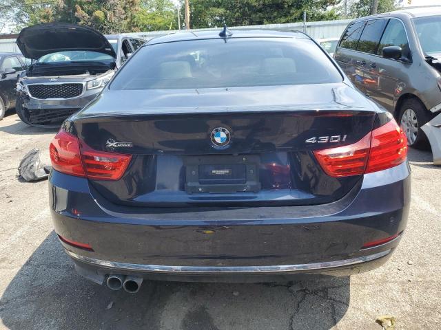 Photo 5 VIN: WBA4R9C55HK878510 - BMW 4 SERIES 