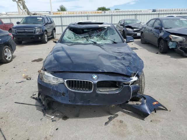 Photo 4 VIN: WBA4R9C56HK878127 - BMW 4 SERIES 