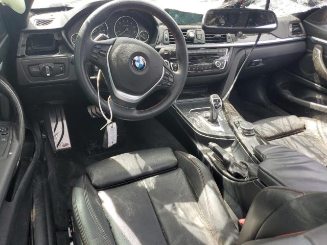 Photo 7 VIN: WBA4R9C56HK878127 - BMW 4 SERIES 