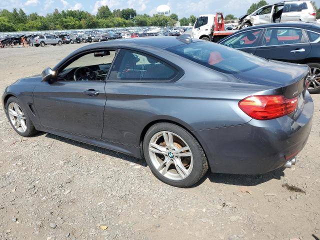 Photo 1 VIN: WBA4R9C56HK878208 - BMW 430XI 