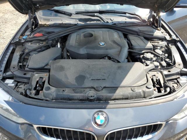 Photo 10 VIN: WBA4R9C56HK878208 - BMW 430XI 