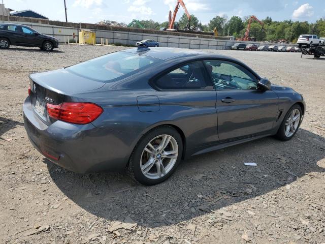 Photo 2 VIN: WBA4R9C56HK878208 - BMW 430XI 